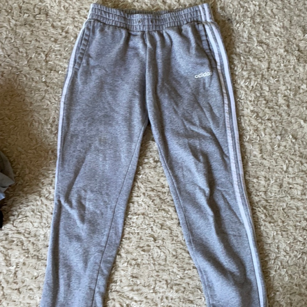 adidas sweatpants